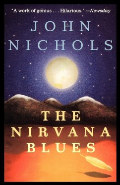The Nirvana Blues - Nichols, John