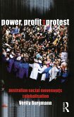 Power, Profit and Protest