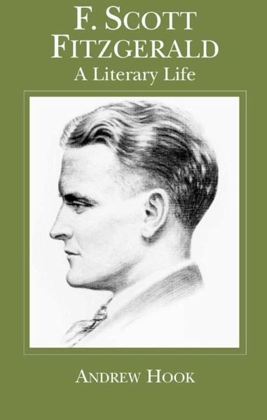 F. Scott Fitzgerald