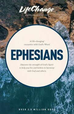 Ephesians - Navigators, The