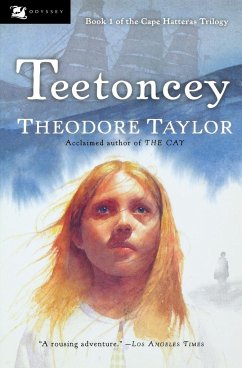 Teetoncey - Taylor, Theodore