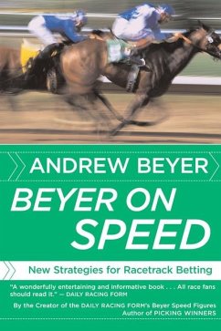 Beyer on Speed - Beyer, Andrew
