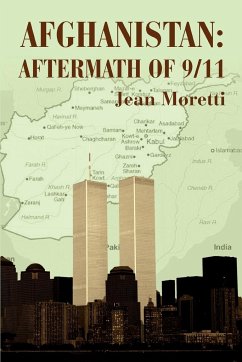Afghanistan - Moretti, Jean