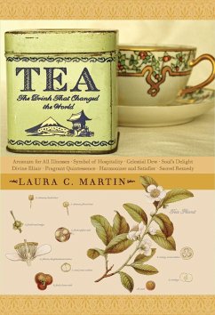 Tea - Martin, Laura C