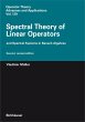 Spectral Theory of Linear Operators - Bild 1