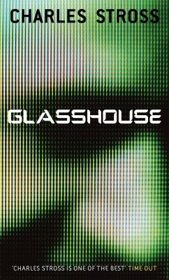 Glasshouse - Stross, Charles