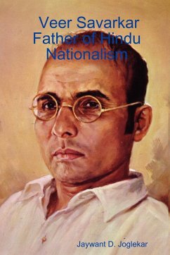 Veer Savarkar Father of Hindu Nationalism - Joglekar, Jaywant D.