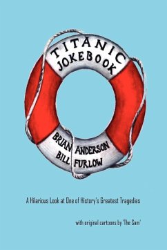 Titanic Joke Book - Anderson, Brian; Furlow, Bill