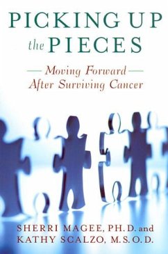Cover Picking Up the Pieces