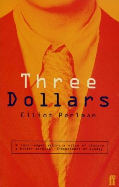 Three Dollars - Perlman, Elliot