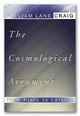 The Cosmological Argument from Plato to Leibniz