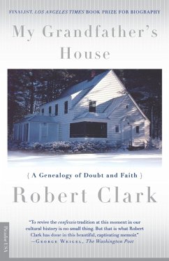 My Grandfather's House - Clark, Robert