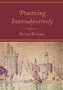Cover Practicing Intersubjectively