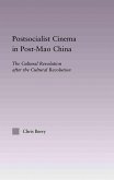Postsocialist Cinema in Post-Mao China