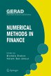 Numerical Methods in Finance - Bild 1