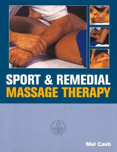 Sports And Remedial Massage Therapy - Cash, Mel