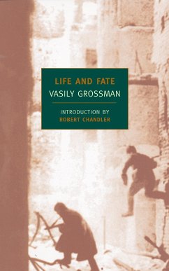 Life and Fate - Grossman, Vasily