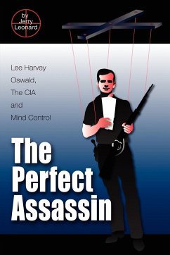 The Perfect Assassin - Leonard, Jerry