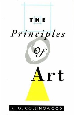 The Principles of Art - Collingwood, R. G.
