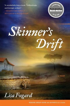 Skinner's Drift - Fugard, Lisa