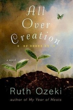 All Over Creation - Ozeki, Ruth