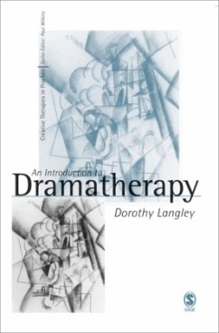An Introduction to Dramatherapy - Langley, Dorothy