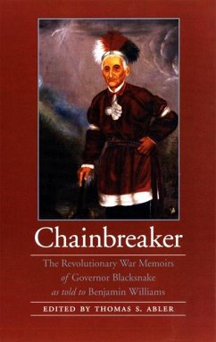 Chainbreaker - Chainbreaker