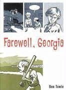 Farewell, Georgia - Towle, Ben