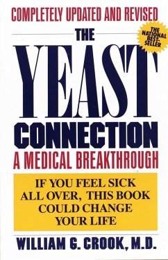 Cover The Yeast Connection