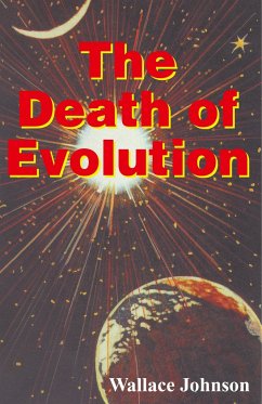 Death of Evolution - Johnson, Wallace