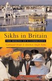 Sikhs in Britain