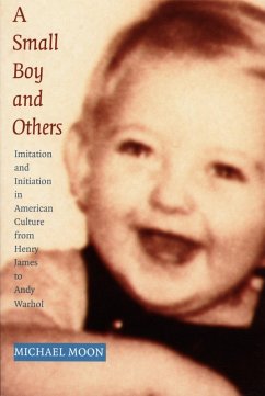 A Small Boy and Others - Moon, Michael
