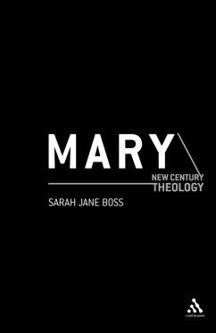 Cover Mary