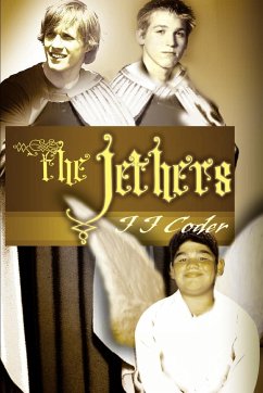 The Jethers - Coder, J J