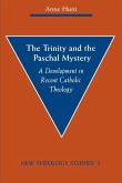 The Trinity and the Paschal Mystery