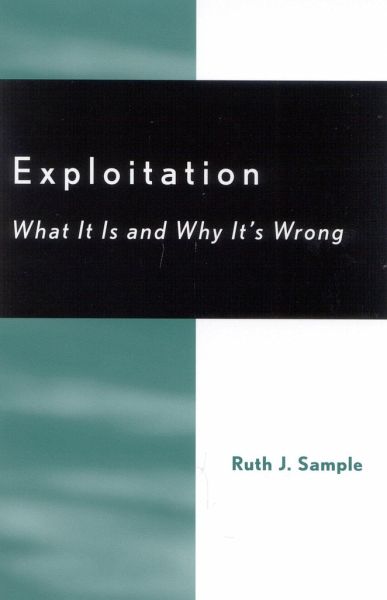 Exploitation Exploitation