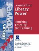 Lessons from Library Power