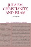 Judaism, Christianity, and Islam