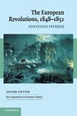 The European Revolutions, 1848-1851