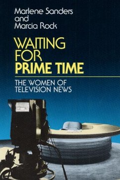Cover Waiting for Prime Time