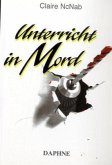 Unterricht in Mord