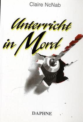 Unterricht in Mord