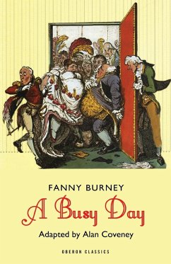 Busy Day (Revised) - Burney, Fanny