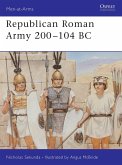 Republican Roman Army 200-104 BC