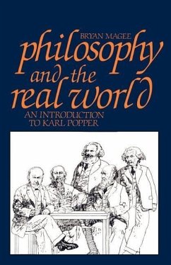 Philosophy and the Real World - Magee, Brian