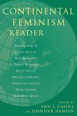 Continental Feminism Reader