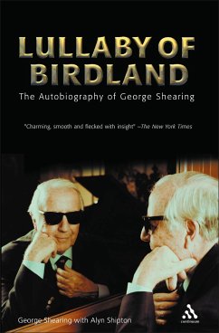 Lullaby of Birdland - Shearing, George