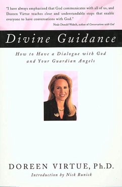 Divine Guidance - Virtue, Doreen