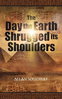 The Day the Earth Shrugged Its Shoulders