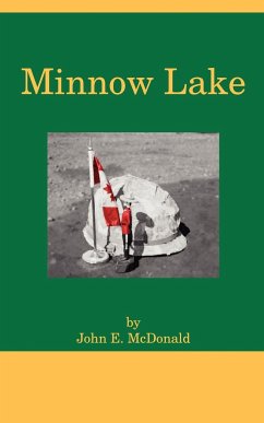 Minnow Lake - McDonald, John E.